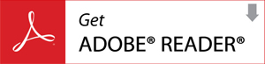 Get Adobe Reader logo