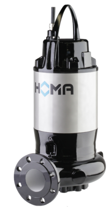 A-Series – Homa Pump
