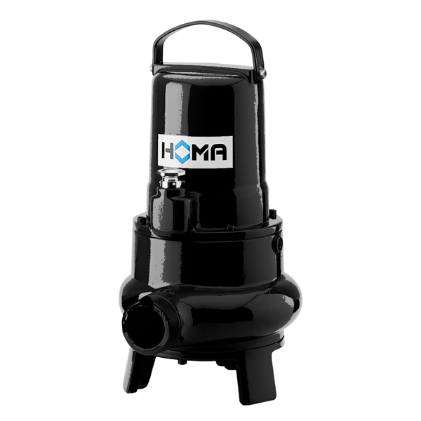 Homa Pump Wastewater Pump