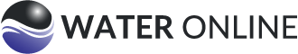 Water Online logo